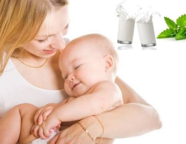 Giải đáp thắc mắc: Sau sinh có nên uống sữa tươi không và cần lưu ý những gì? - Làm cha mẹ